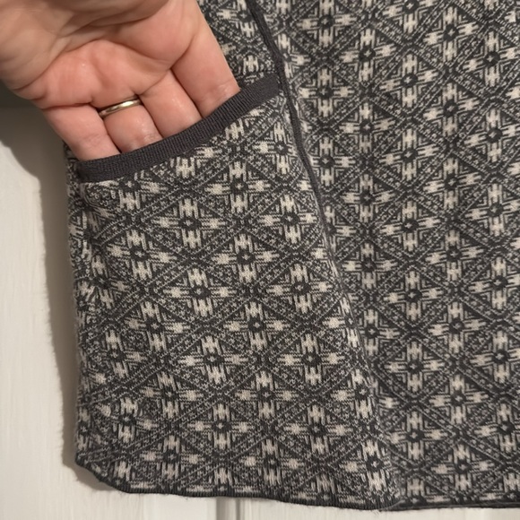 Anthropologie Charlie & Robin Cardigan Jacket - Picture 3 of 9